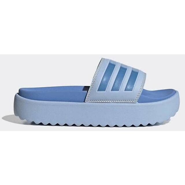

Синие шлепанцы Adidas Sportswear Future of Lounge
