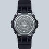 Casio G-SHOCK Men's Resin 200M Water Resistant Digital Shock Resistant Quartz Watch DW-6900TR-1