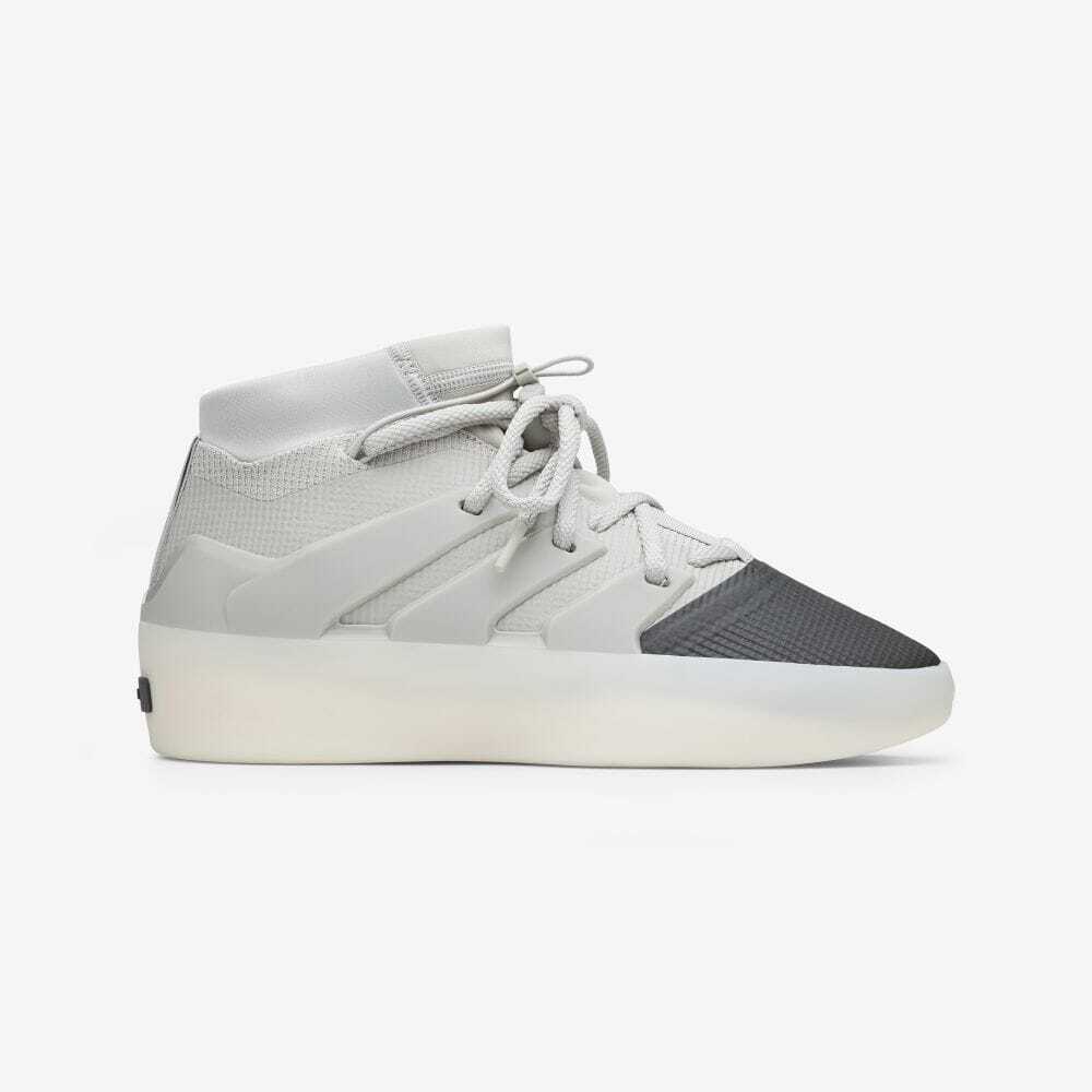 IE6188 adidas FEAR OF GOD ATHLETICS 1 Koszykówka Sezam Węgiel (Mężczyźni)