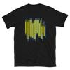 Yellow Classic T-Shirt Simple Classic T-Shirt