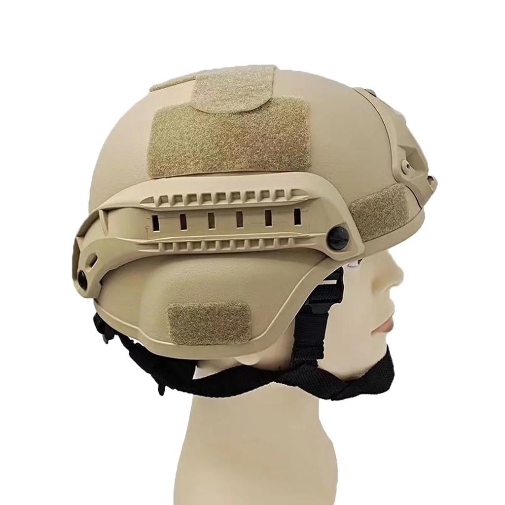 MH Tactical Helmet FAST Helmet MICH2000 Airsoft Outdoor Tactical Painball CS SWAT Riding Protect Equipment