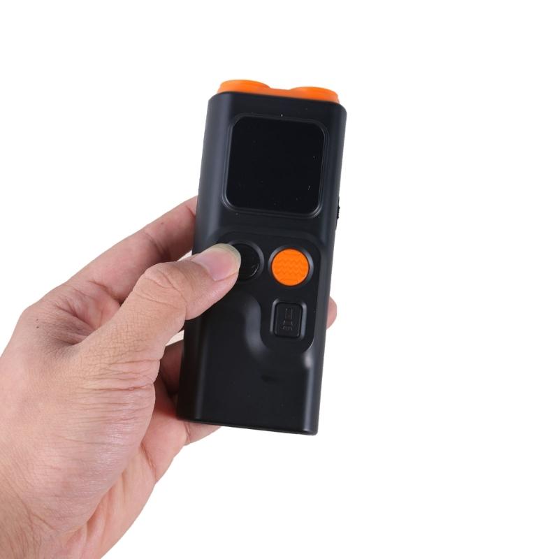 Animal Repeller, Ultrasonic Deterrents, Dog Repellents, Squirrels, Raccoon, Dogs Bark Deterrents Pet Trainer