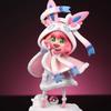 In Stock Spy×Family Anya Cos Series Anime Figure Baibian Anya We Have All The Anya You Want Popular Doll Characters Playthings Gifts