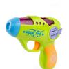 Children's Electric Toy Gun Cute Falling Light Glowing Sound Color Random Delivery