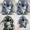 Disney Stitch Plush Toy Gift For Kids And Teens Soft Stuffed Animal