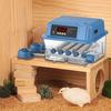 Automatic Egg Incubator Hatcher Machine Turner Chick
