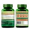 Vlado's Himalayan Organics Česnek 500 mg Doplněk 60 rostlinných kapslí Zdraví srdce Podpora imunity