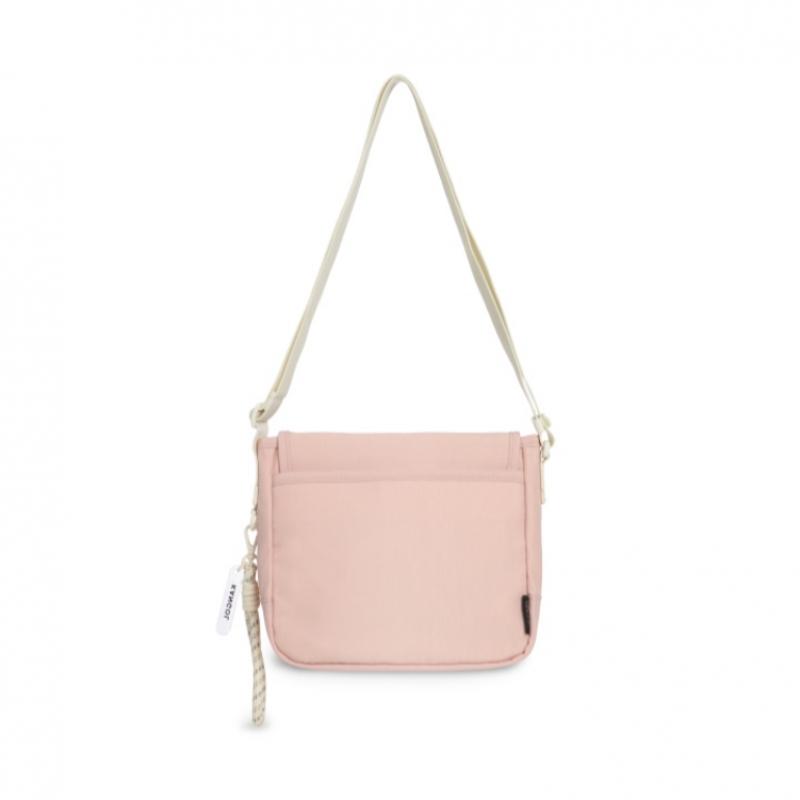 Kangol Rookie Crossbag Pink 3334