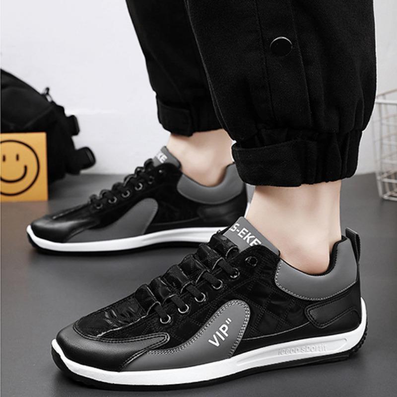 Mens Shoes Men's Sneakers Outdoor Casual Shoes for Men New Fashion Men Running Shoes Luxury Tenis Shoe Zapatillas Hombre