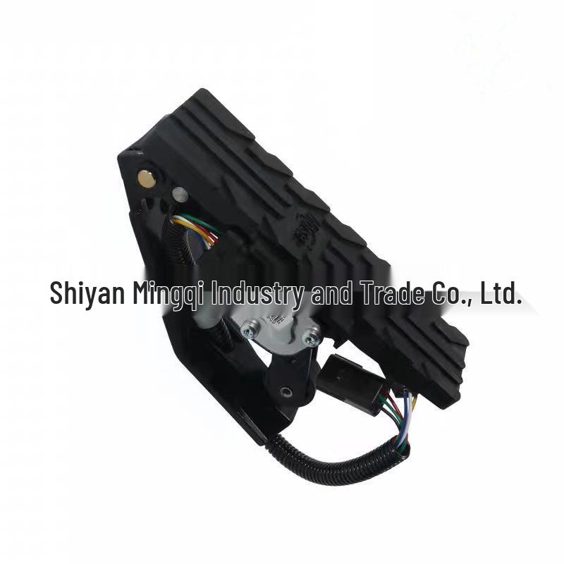 Ouman GTL Weichai Elektronický pedál akcelerátoru (Modelka: H4117030002A0)