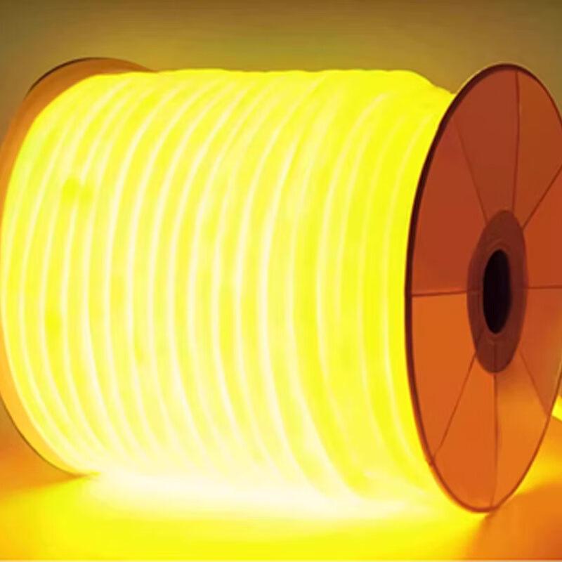 Waterproof Festive LED Strip Light