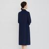 Troloman Women's Professional Wool Coat