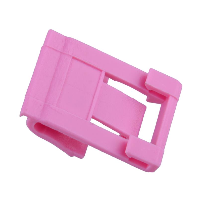 

10Pcs Car Exterior Door Window Weather Strip Belt Moulding Trim Retaining Clip Fastener Retainer Fit for Honda 91503-T2A-A01