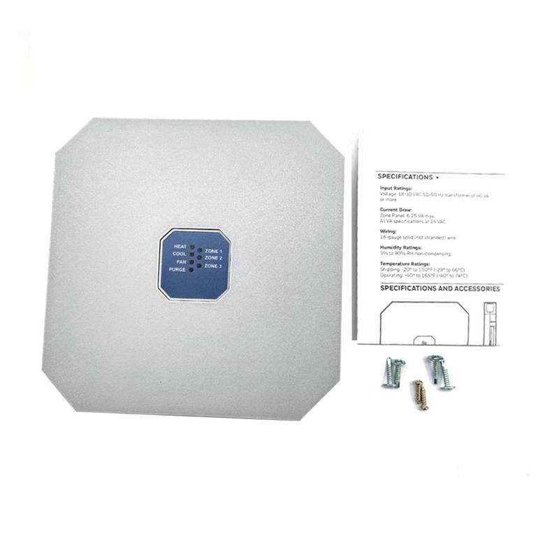 AC93-HZ311 OEM Thermostat Panel For Honeywell Systems Enhanced Durability And Compatibility