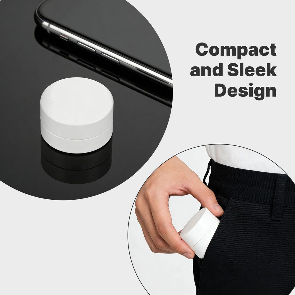 Wireless Controller 5 Actions Home Scenarios Automation Scenario Controller Battery-Powered Create Scenes in Smart Life App