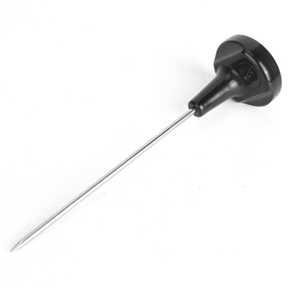 Portable Probe Digital Food Thermometer BBQ Temperature Meter for Home Kitchen