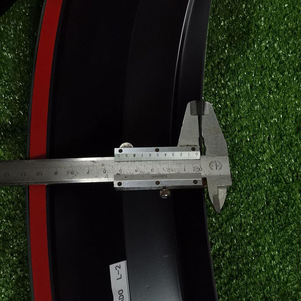 Chevrolet Colorado Wheel Arch Mudguard - Anti-Scratch & Collision Decorative Accessory