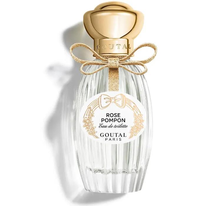 Туалетная вода Goutal Paris Rose Pompon 50 мл