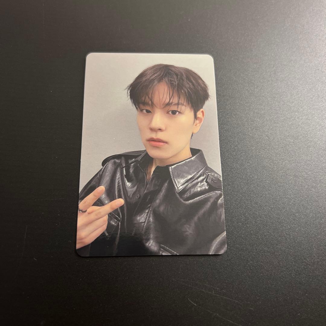 

[USED] Straykids Hollow Tower Records Shibuya Limited Trading Card Seungmin