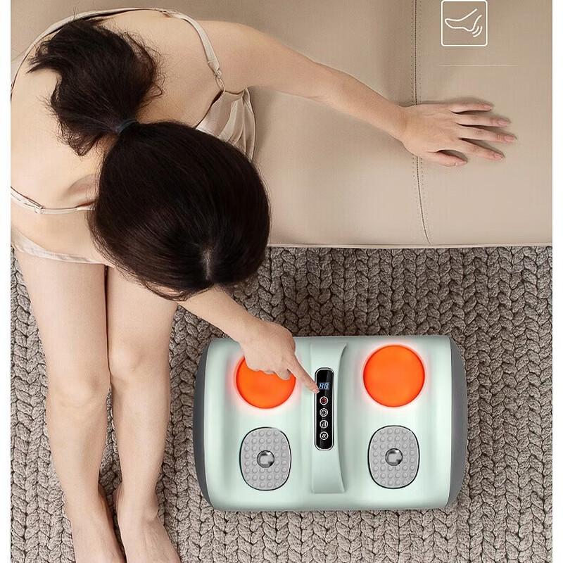 MZ MZ-999H Electric Foot & Leg Massager CN plug (adapter included)