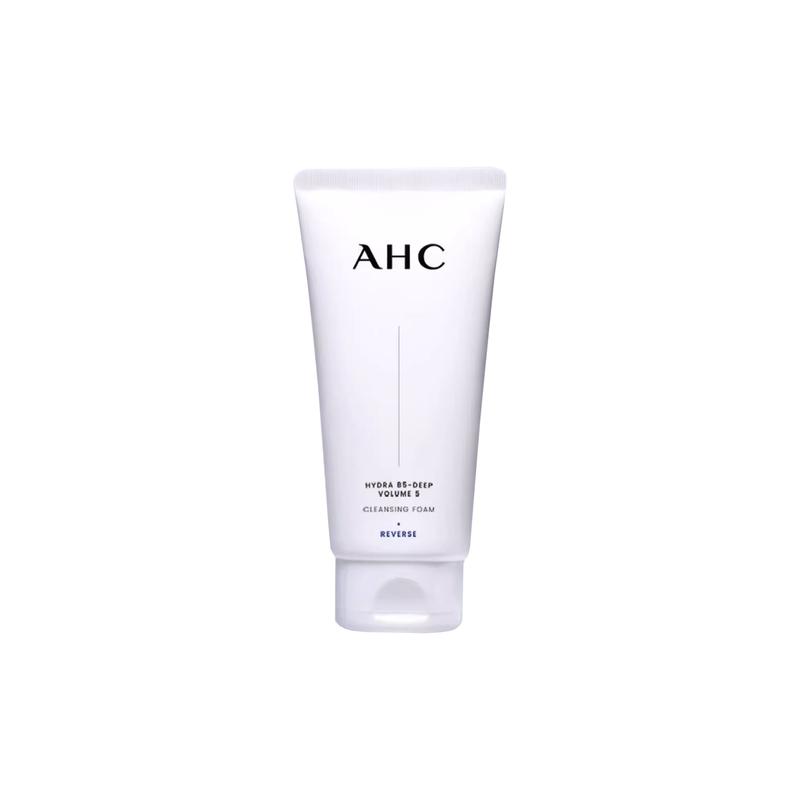 A.H.C nsation Five-Dimensional Deep Infusion Cleanser Moisturizing, Cleansing and Makeup Remover  AHC Condensation 150g