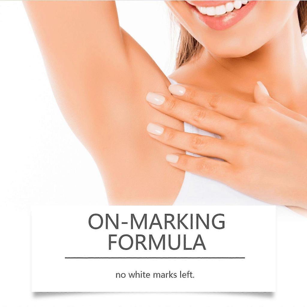 Body care spray, refreshing and portable deodorant for underarms, daily use.