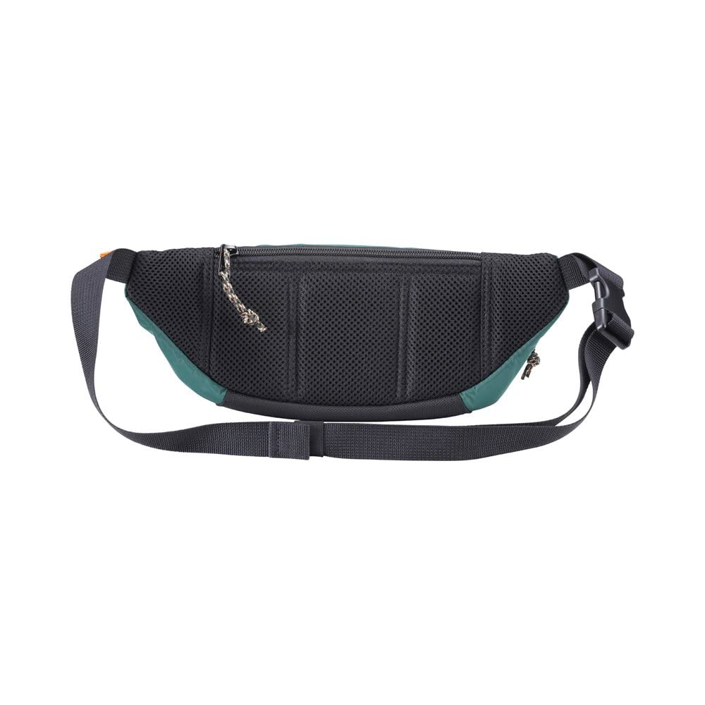 Toyooka Bags WALK ABOUT WOODS Rei West Bag WA1000 Green