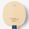 Butterfly Innerforce Layer ZLF FL Table Tennis Racket Flared Handle Defensive 36691