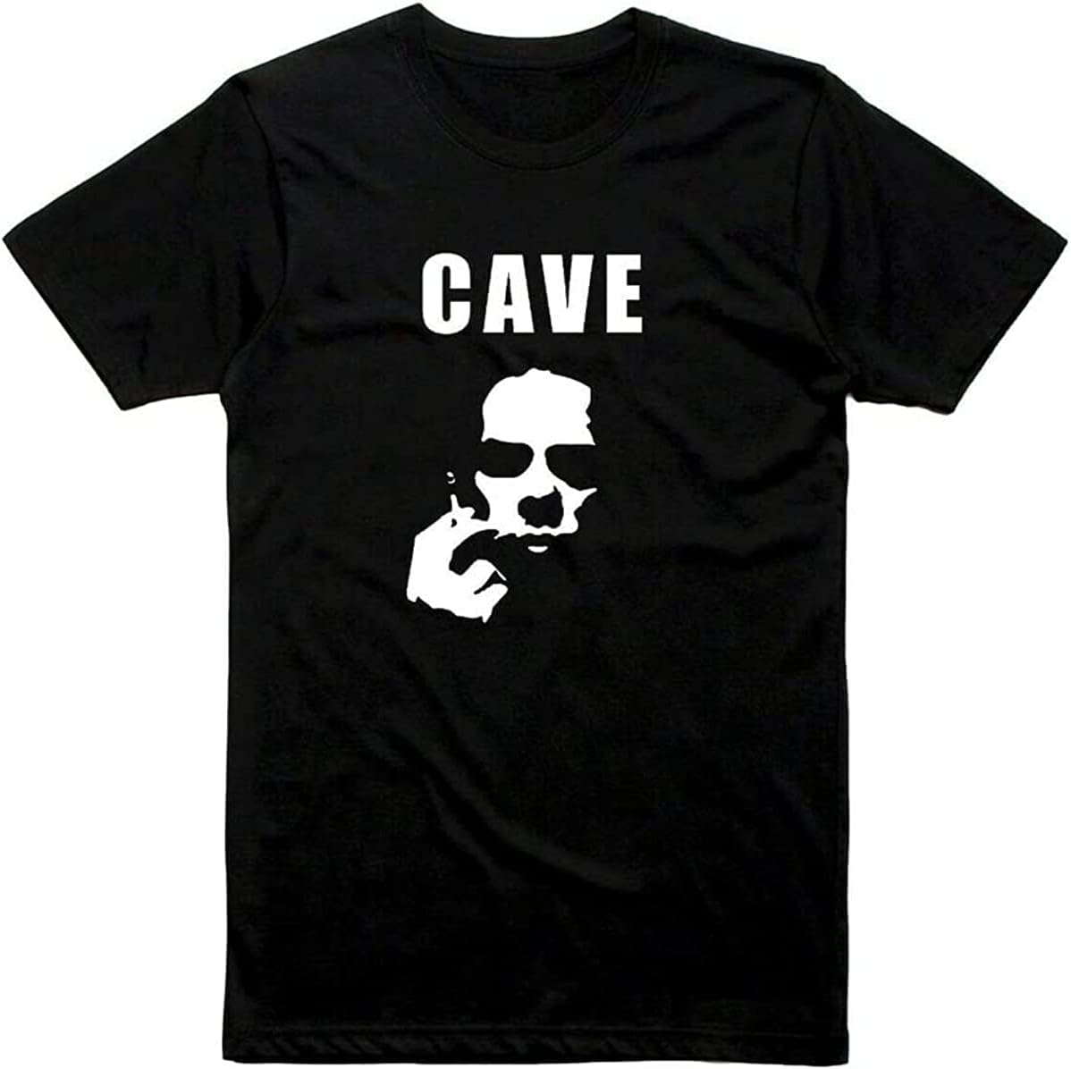 Nick Cave Men T-Shirt XL
