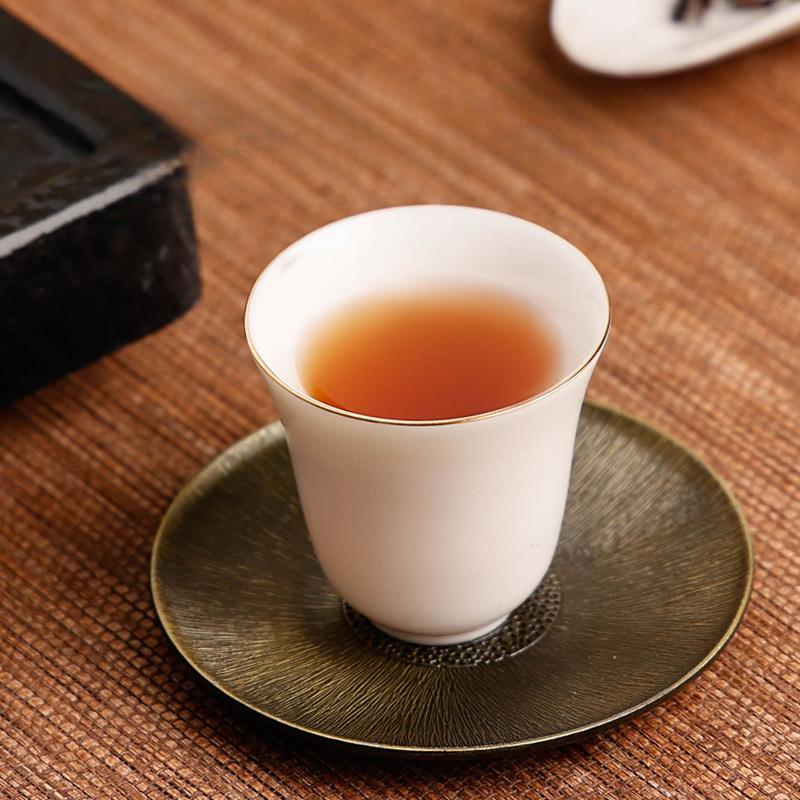 Wuyi Cinnamon Rock Tea Gift Box Tea