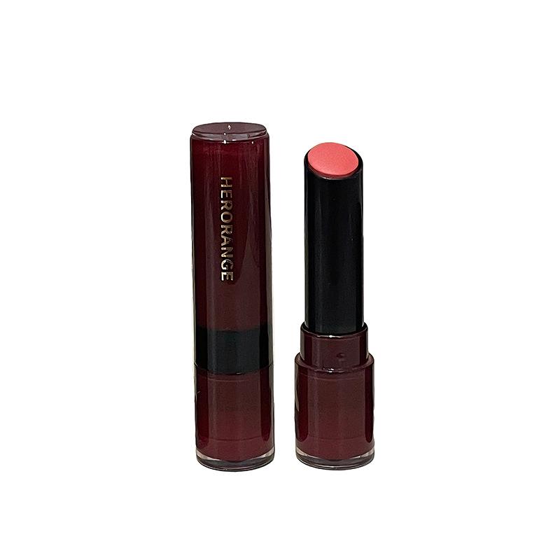 Sweet Shadow Matte Velvet Lipstick: Long-lasting, Non-fading Lip Glaze for a Brighter Complexion