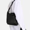 Longchamp Le Pliage Xtra Adjustable Detachable Handle Leather Tote Shoulder Bag Medium Women Bags Black 10286987001