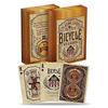 Jeu de cartes - BICYCLE - 1038249 - Bronze - Pour adultes - 2 joueurs ou plus