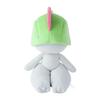 Pokemon Center Original Mocchiritchi Plush Toy Ralts
