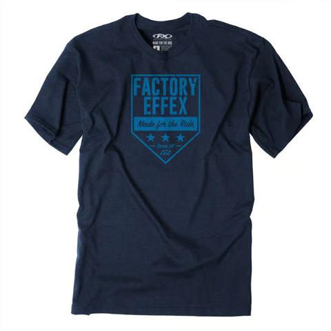 Factory Effex FX Shield T-Shirt 22-87722 S разноцветный