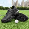 New Golf Shoes Lightweight Golfers Comfortable Footwears Cushioning Outdoor Walking Sneakers