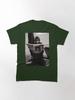 Bob Dylan Alternative Musical Bobs Legends Poster Classic T-Shirt