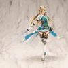 Kotobukiya Trails Series Elaine Auclair Scale PVC Figure 1/8 Pre-painted
