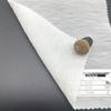 Nylon-Spandex-Cotton Monofilament Fabric, 50g, Natural White, Semi-Bleached, Suitable for Digital Printing