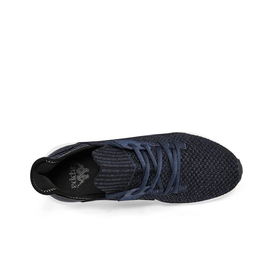 Kappa Comfortable Breathable Low-Top Sports Shoes Men Sneakers Blue K0AW5MQ20D-810