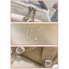 Waterproof College Student Backpack Large Capacity Outdoor Storage Bag Girls' Shoulder Bag  Travel