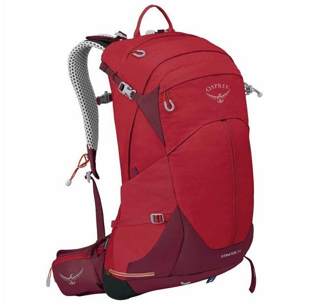 

Osprey Stratos 24L рюкзак