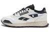 Classic Leather 'Winterized - White Pure Grey' 100074286