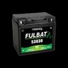 Batterie Moto FULBAT 53030 GEL Etanche 31.6Ah 325A