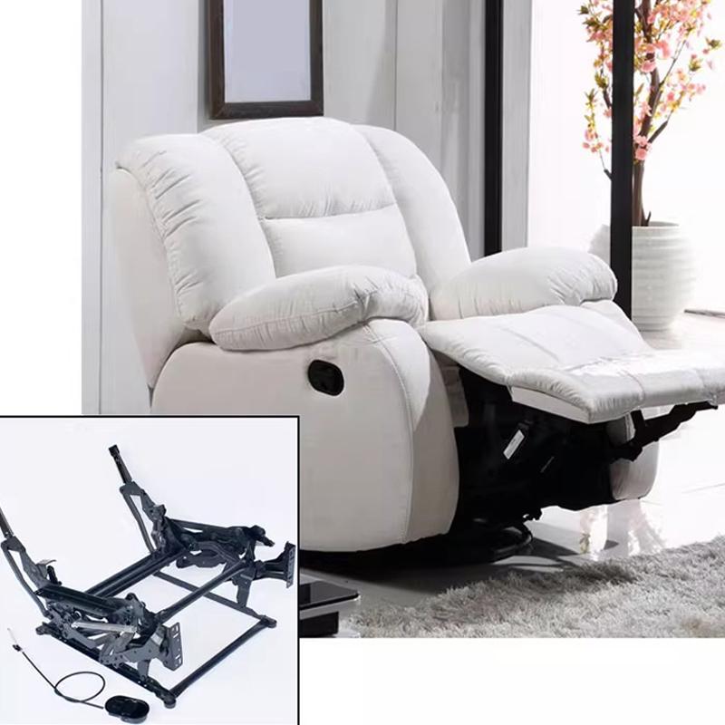 Wire Cable Home Replacement Recliner Release Cable For Couch Chairs And Sofas 92Mm Plastic Sleeve And Wire Insert Cable