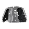 74110-TBA-A00/74112-TBA-A00 Aluminum Engine Underbody Shield for Honda Civic