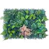 Simulated Flower Wall Rose Wall Photography Floral Props Fake Flower Silk Wedding Decoration Background Wall Atmosphere Durable
