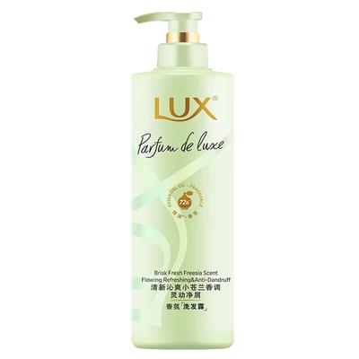 Lux Essential Oil Fresh Freesia Shampoo