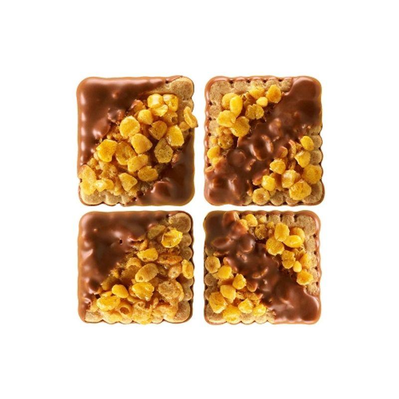 Leibniz Knusper Choco Corn Flakes Mini 150g