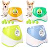 Ball Dog Automatic Launcher Pet Ball Thrower Interactive Game For Pet Training